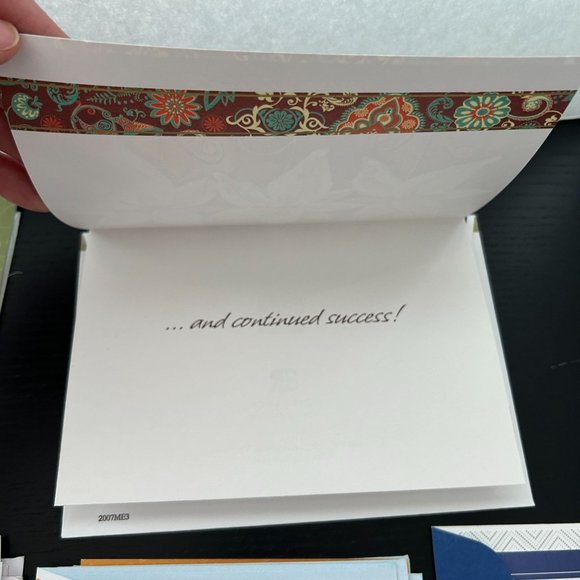 Mixed Lot of 31 Boys Ranch Greeting Cards w/ Envelope Happy Birthday Miss You - Picture 16 of 16